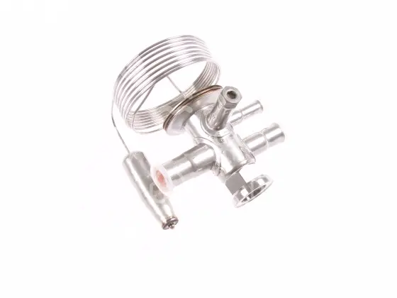 ventil termostatický expanzní Danfoss TUAE, 068U2331, R407C, MOP 1